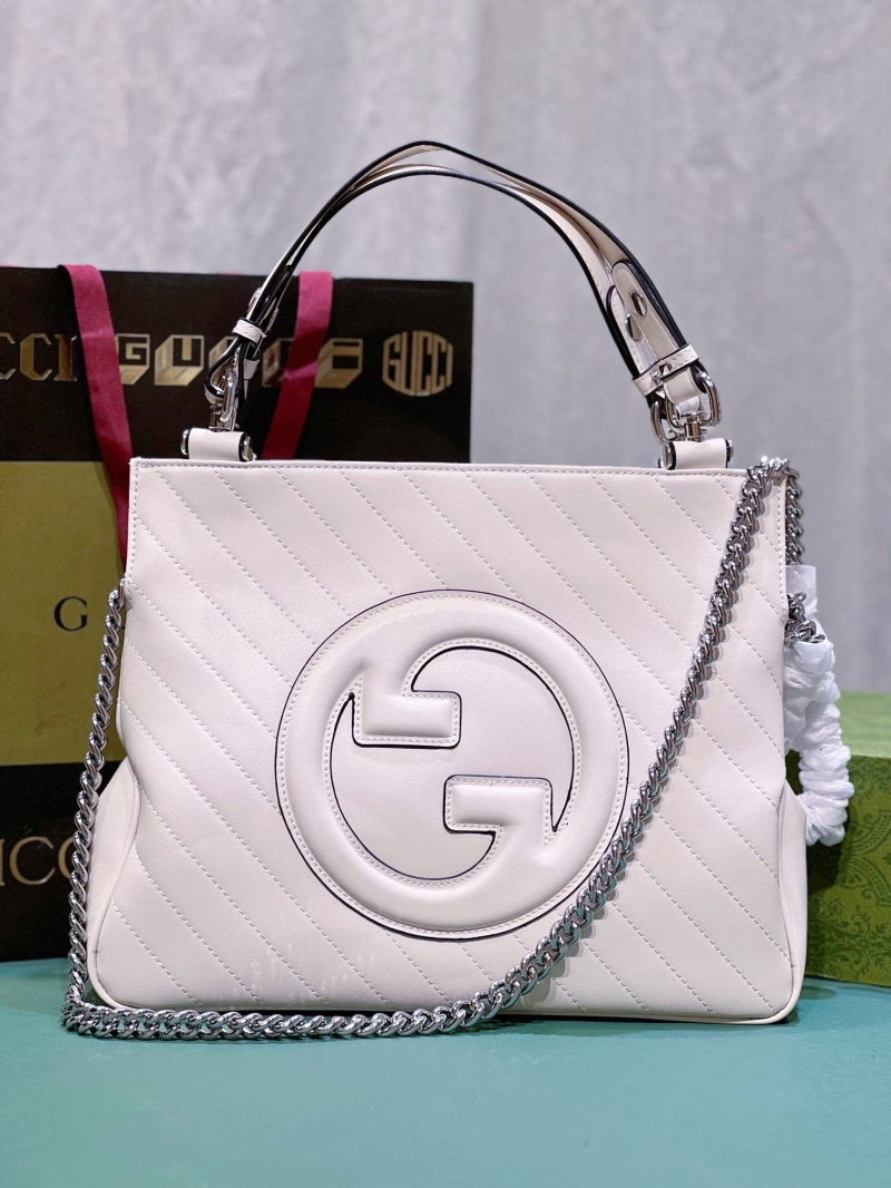 Gucci Shopping Bags